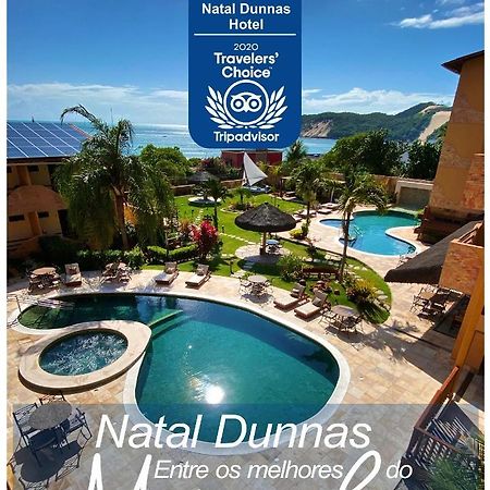 Natal Dunnas Hotel Ngoại thất bức ảnh